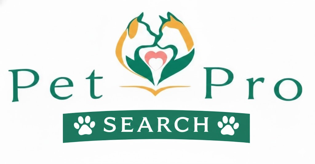 Pet Pro Search