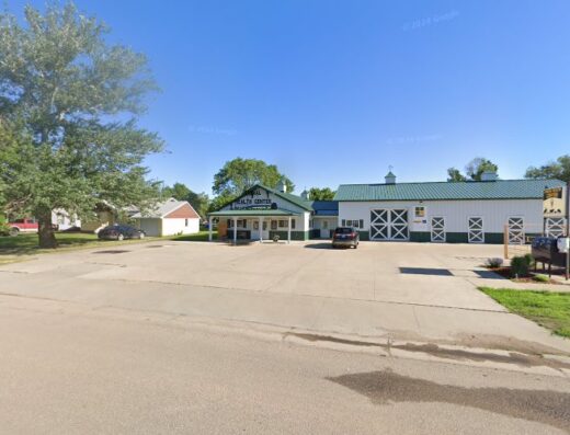 Animal Health Center