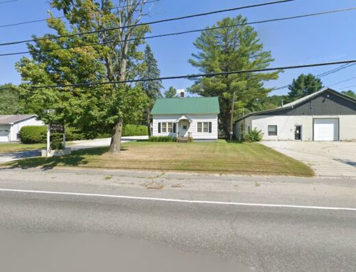 Barre Animal Hospital