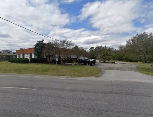 Carolina Veterinary Practice Pa