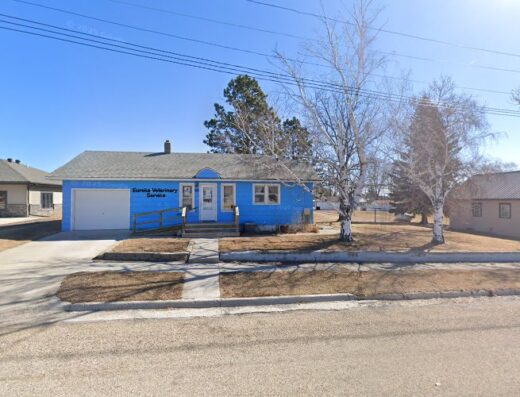 Eureka Veterinary Services Pc