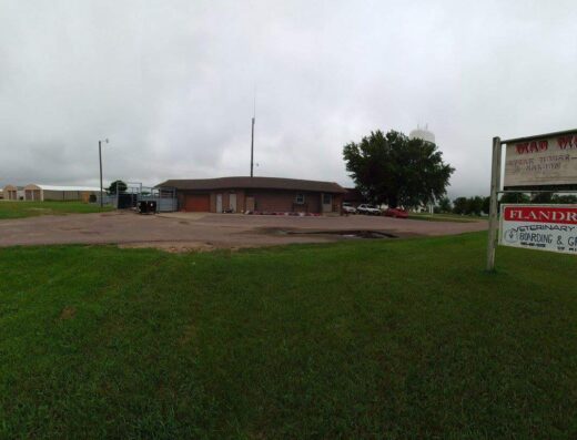 Flandreau Veterinary Clinic