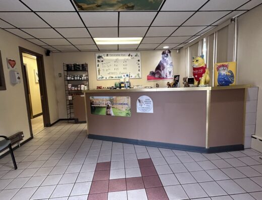 Hoffman Animal Hospital