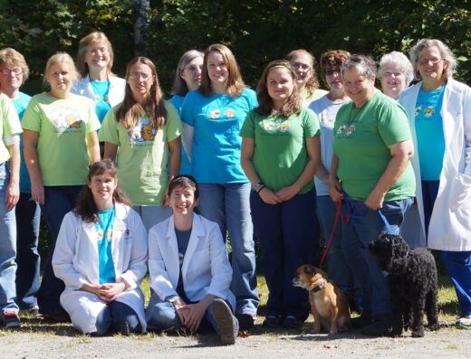 Lamoille Valley Veterinary Services