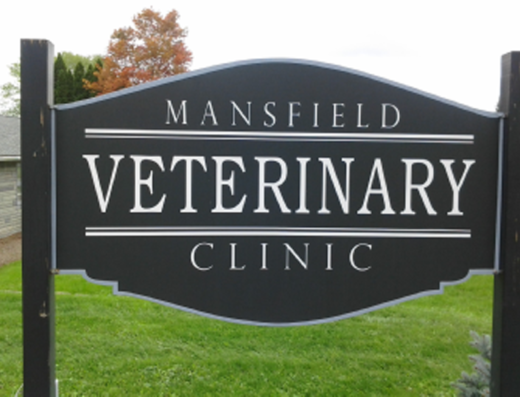 Mansfield Veterinary Clinic