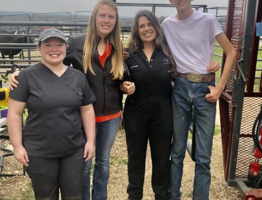 Mid Texas Veterinary Associates Pc