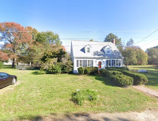 Nicholson Carole Dvm