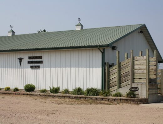 Northwest Veterinary Supply