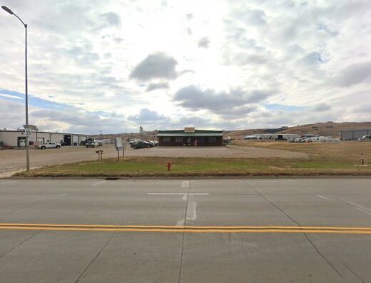 Oahe Veterinary Clinic