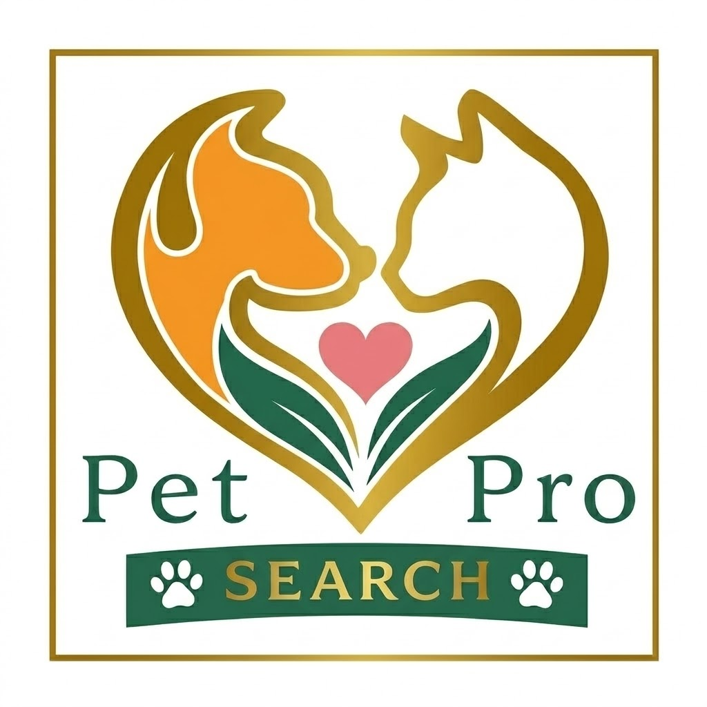 Pet Pro Search