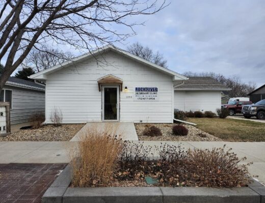 Rock River Veterinary Clinic