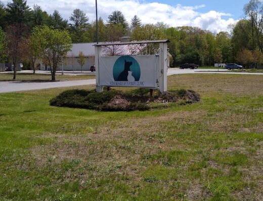 Rockingham Veterinary Clinic