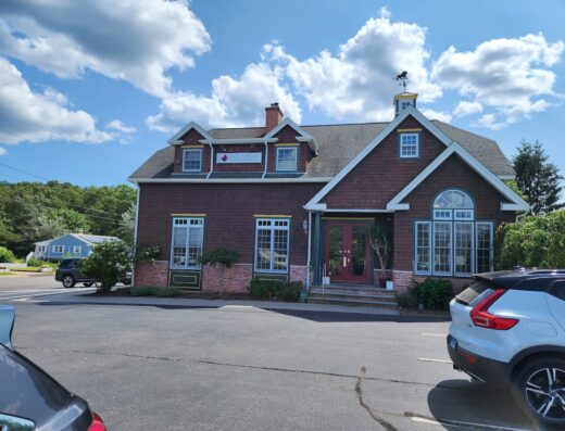 Salt Ponds Animal Hospital