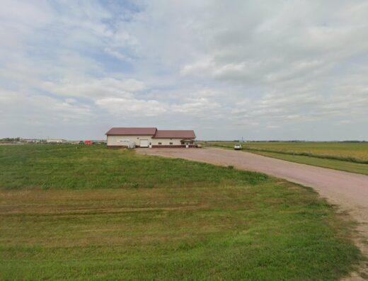 Sioux Nation Of Viborg