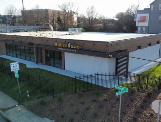 South End Veterinary Clinic