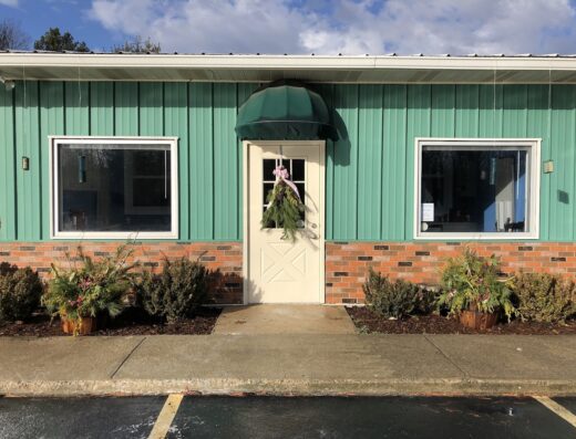 Southern Rhode Island Animal Hospital