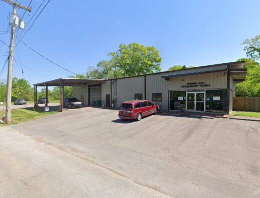 Spring Hill Veterinary Clinic