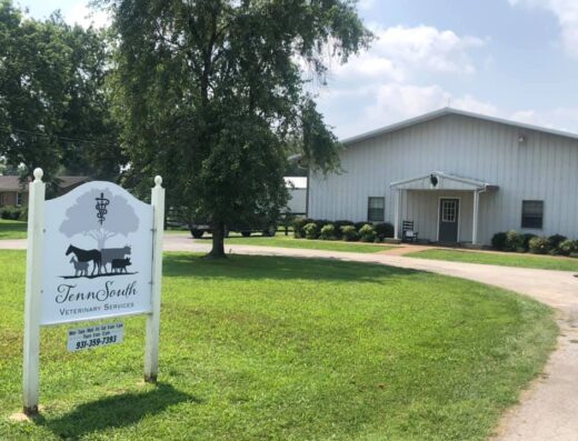 Tennsouth Veterinary Services