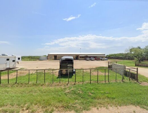 West Texas Equine Clinic