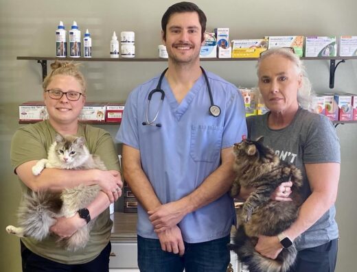 Westmoreland Veterinary Clinic