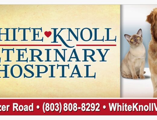 White Knoll Veterinary Hospital Pet Resort Llc